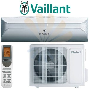 Vaillant climaVAIR premium VAIH1-025 WN/I + VAIH1-025 WN/O klima uređaj
